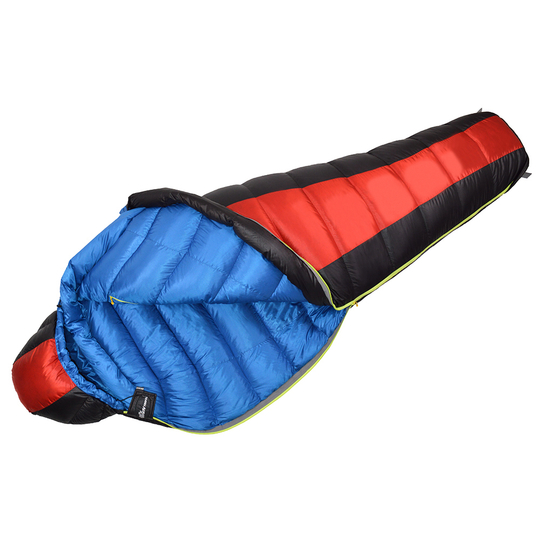 Спальный мешок Эрцог sport-3