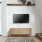 Canton Atelier 9 C In Wall Black Matt