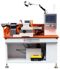Круглошлифовальный станок GD-01TP-B