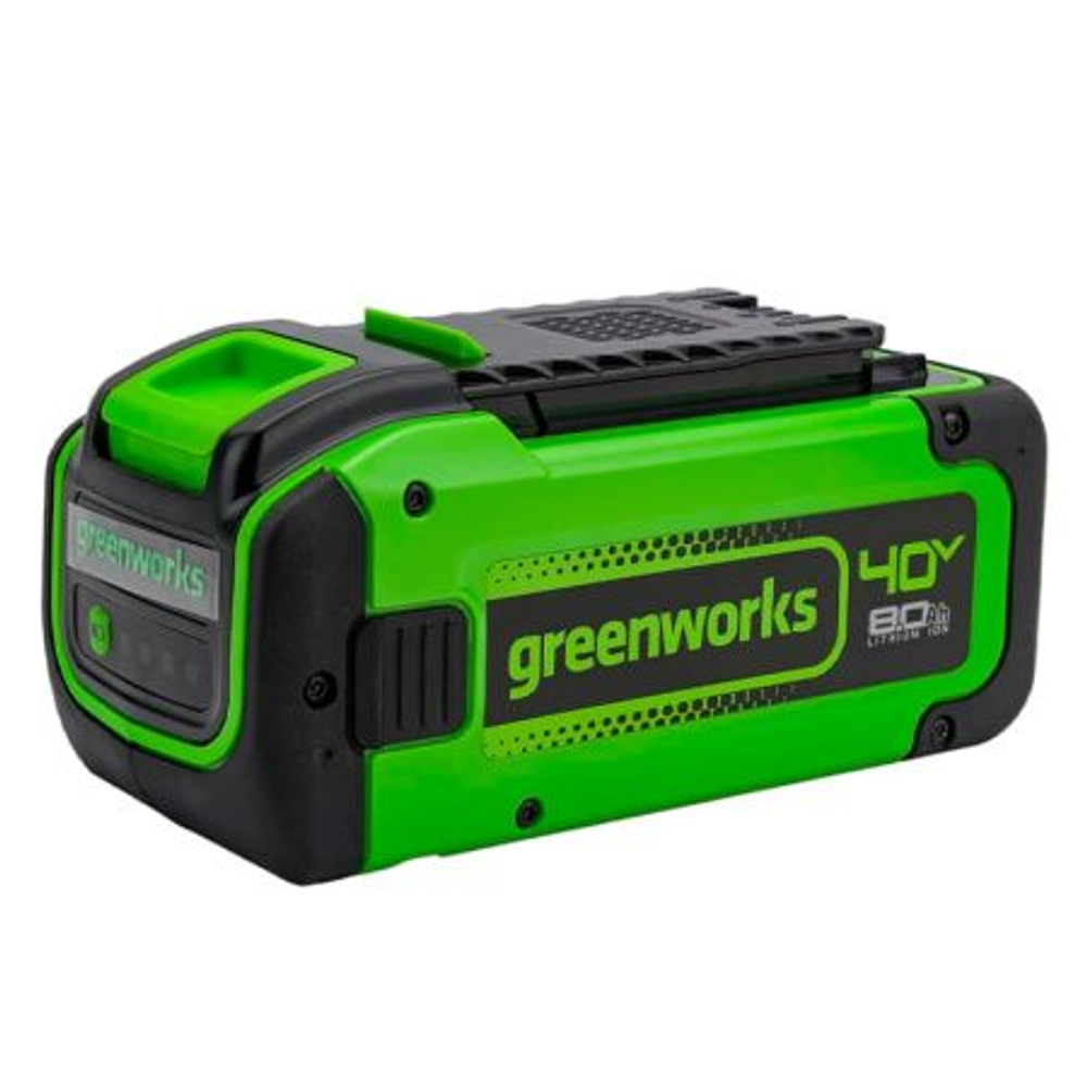 Аккумулятор G40B8, 40V, 8 А/ч. 2951607