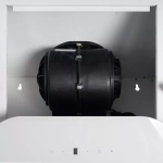 DeLonghi Кухонная вытяжка Linea 615 BB