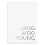 публикация JANG WOO YOUNG - Time To Say Goodbye 2nd Mini Album Making Book