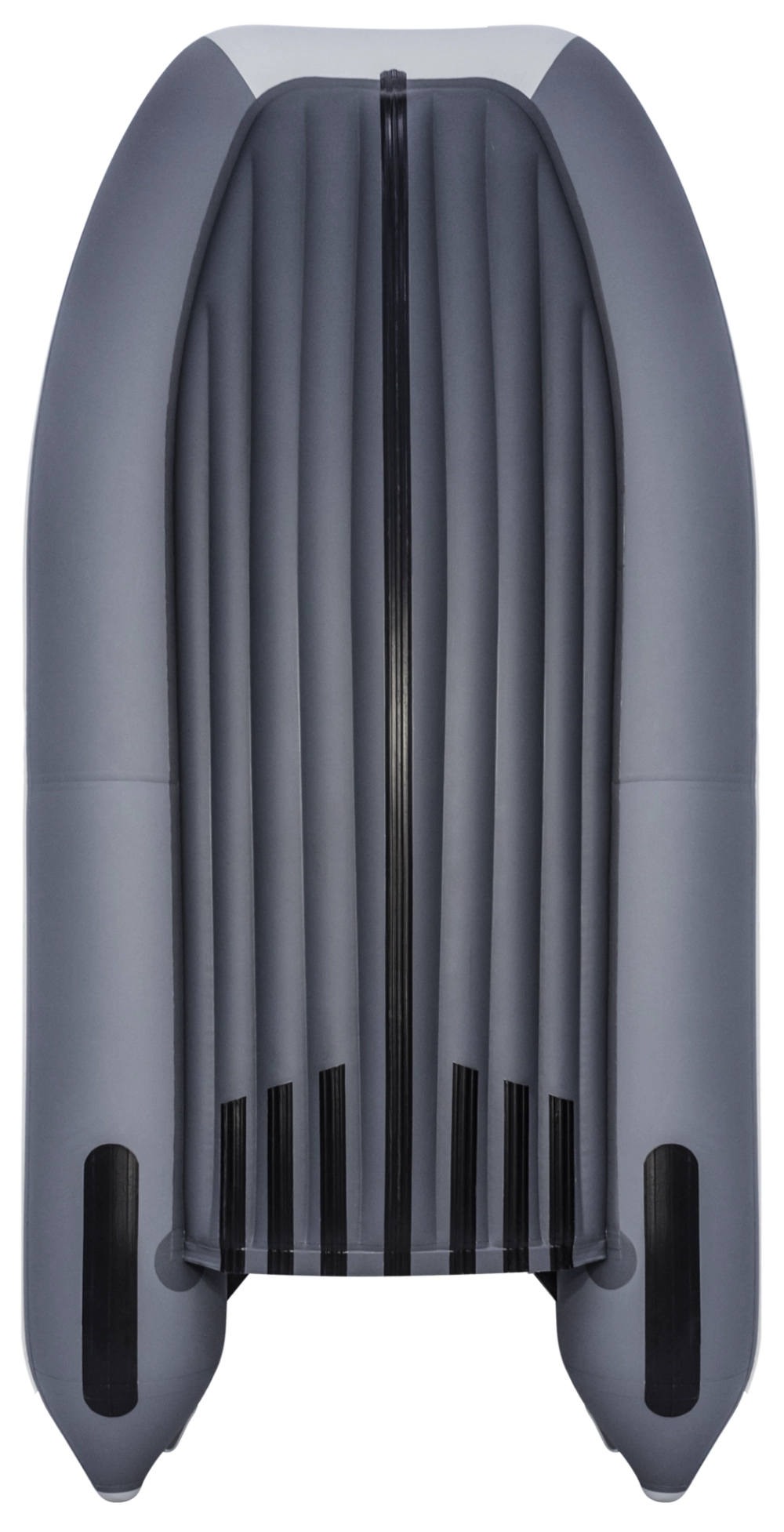 Лодка Таймень LX 3600 НДНД, 3600*1700*460 мм., цвет графит - серый