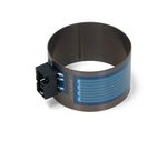 Проточный нагреватель (тэн) для посудомоечной машины Bosch (Бош), Siemens 2080W - 755078, 12014980