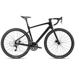Велосипед Twitter 2025 GRAVEL carbon (Hydraulic Disc) мод. Gravel V1 R7000-22S Carbon