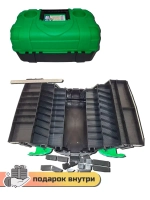 Ящик рыболовный Aquatech