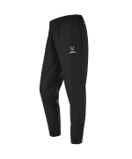 Брюки ветрозащитные DIVISION PerFormPROOF Rain Pants, черный