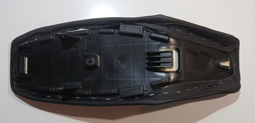 Сиденье мотоцикл XR300 LITE