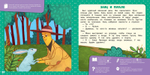 Изумрудная книга сказок.  Я читаю и учусь выделять главное