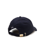 Кепка MONOGRAM Tommy Hilfiger - темно-синий(AW0AW15294)