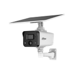 Профессиональная видеокамера IP цилиндрическая DH-IPC-HFW2441DG-4G-SP-B-MAX 3.6 Dahua