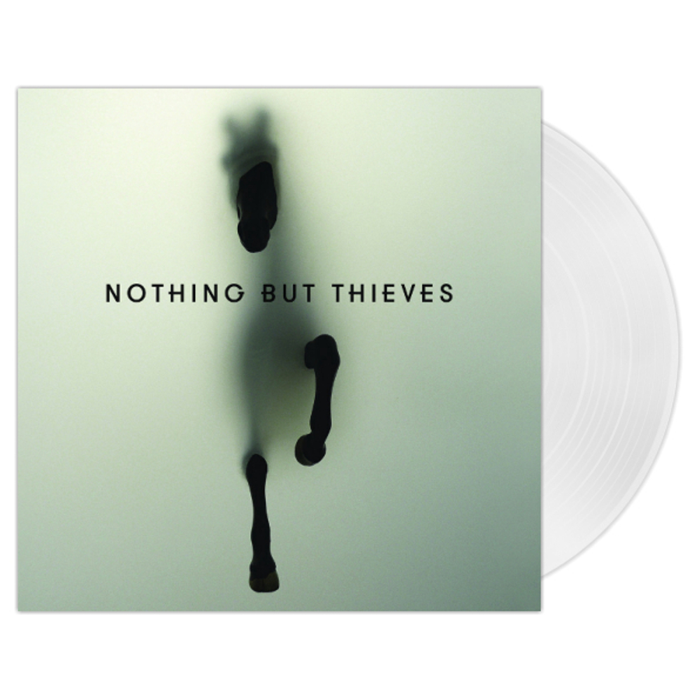 Nothing But Thieves / Nothing But Thieves (Coloured Vinyl)(LP)