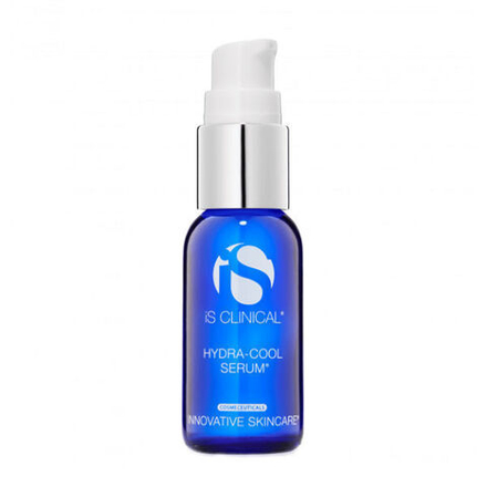 iS Clinical Увлажняющая сыворотка HYDRA-COOL SERUM 60 мл