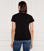 Футболка Guess Jeans - черный(W4YI10 J1314)