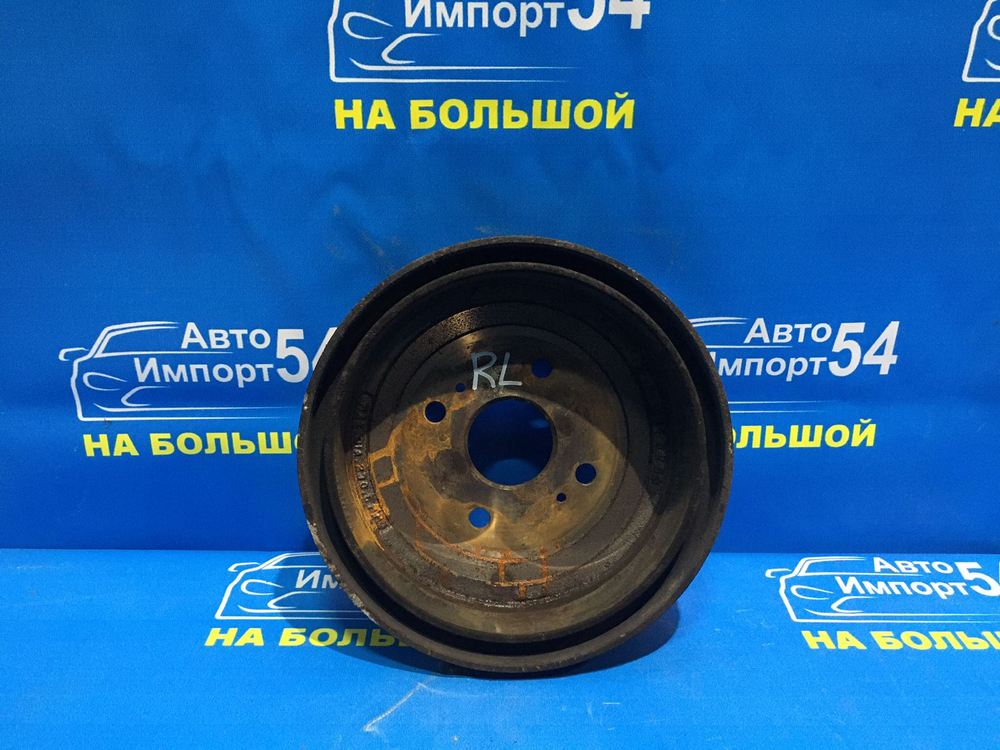 Барабан тормозной задний TOYOTA LITEACE NOAH 1996-1998