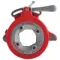 Резьбонарезная головка RIDGID BSPT 856