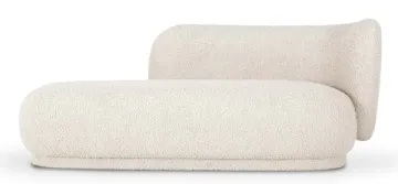 Кушетка Lucca правая 860329