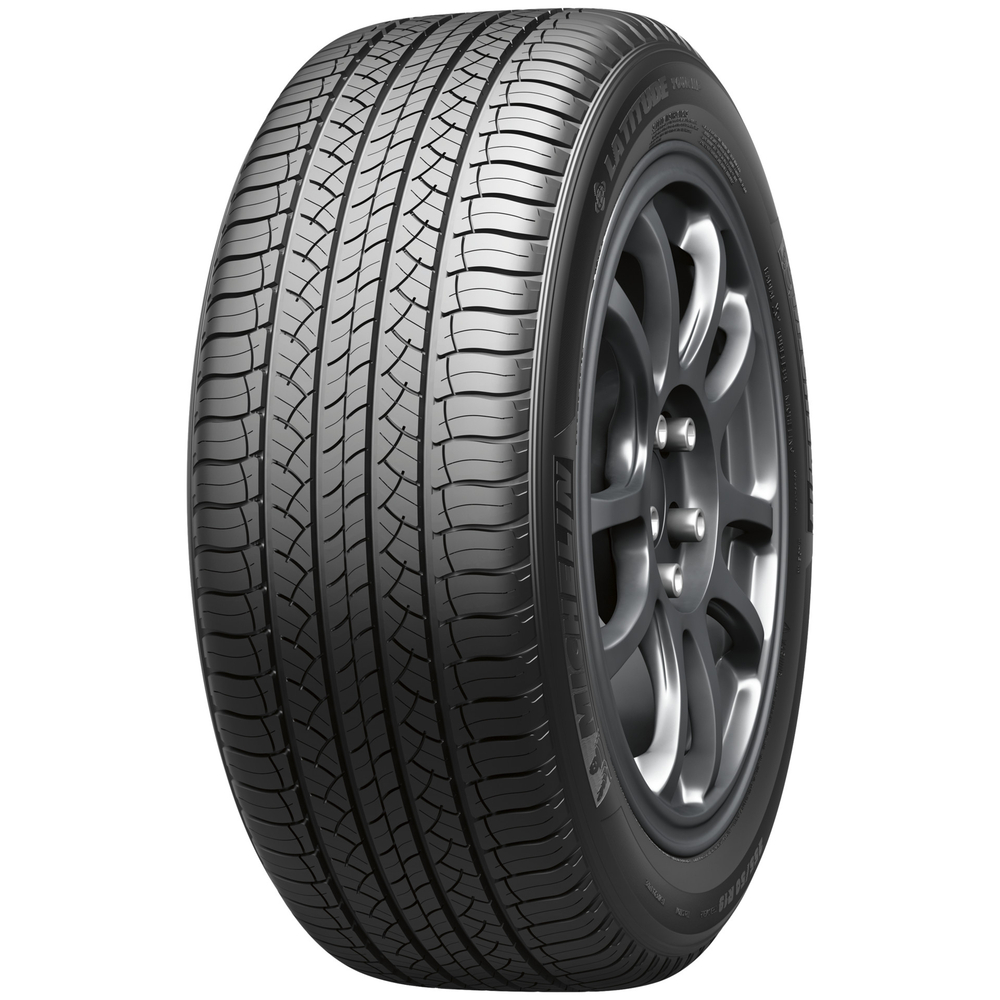 Легковая шина MICHELIN LATITUDE TOUR HP 245/45R20 103W XL LR*(2017)