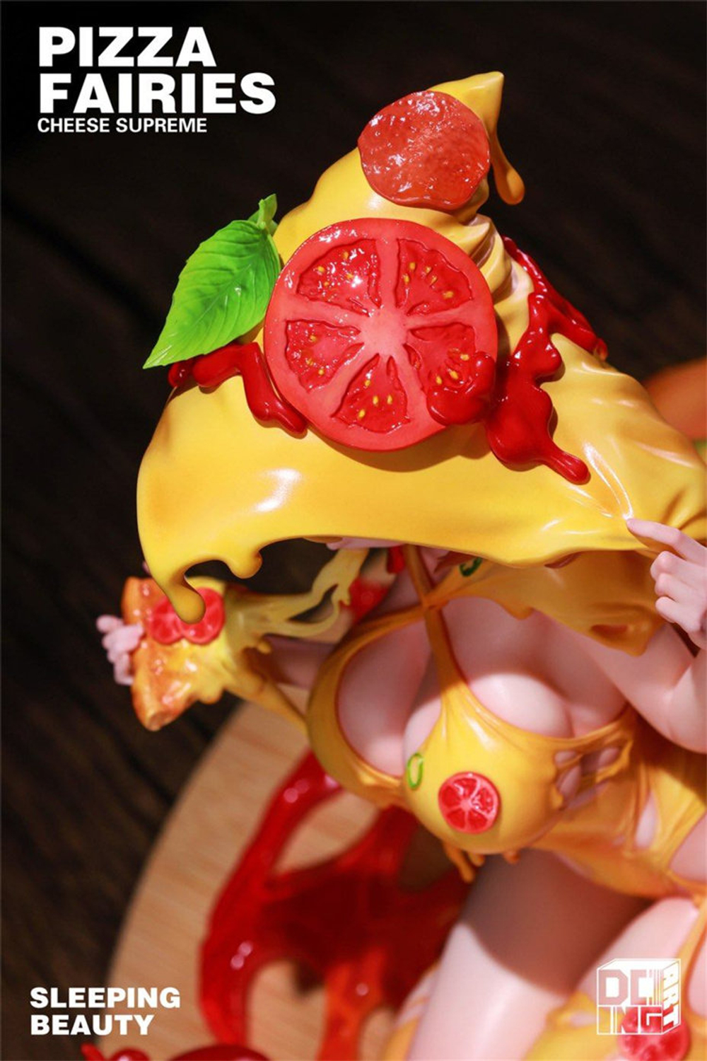 Фея Пиццы / Pizza Fairy