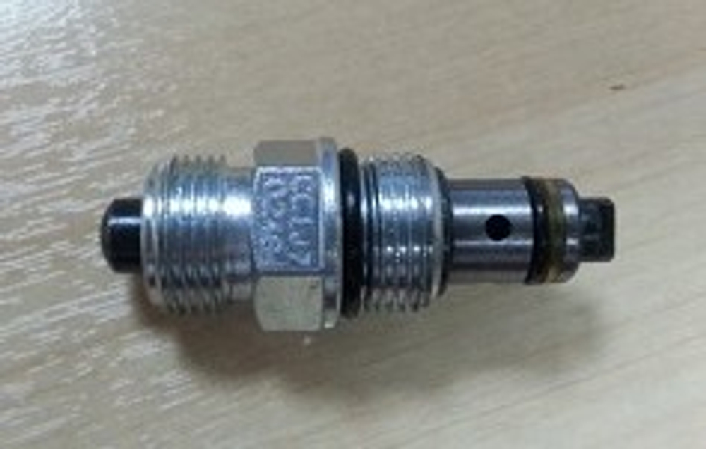 81400075 Клапан спуска ПИК механический (PEAK)