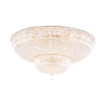 Потолочный светильник Maytoni DIA100-CL-34-G