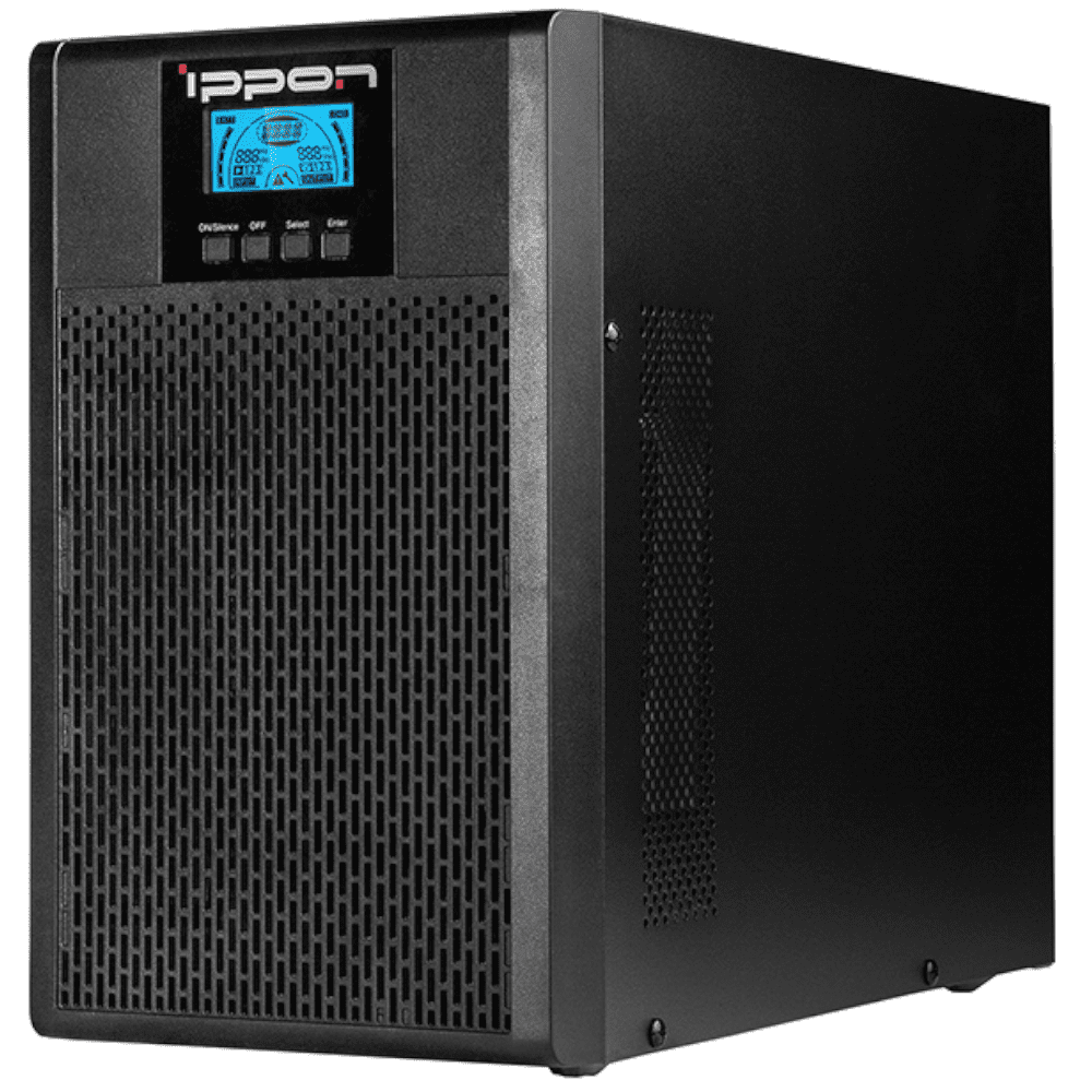 Ippon G2 3000 Сетевое оборудование