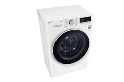 Стиральная машина LG F2V5GS0W