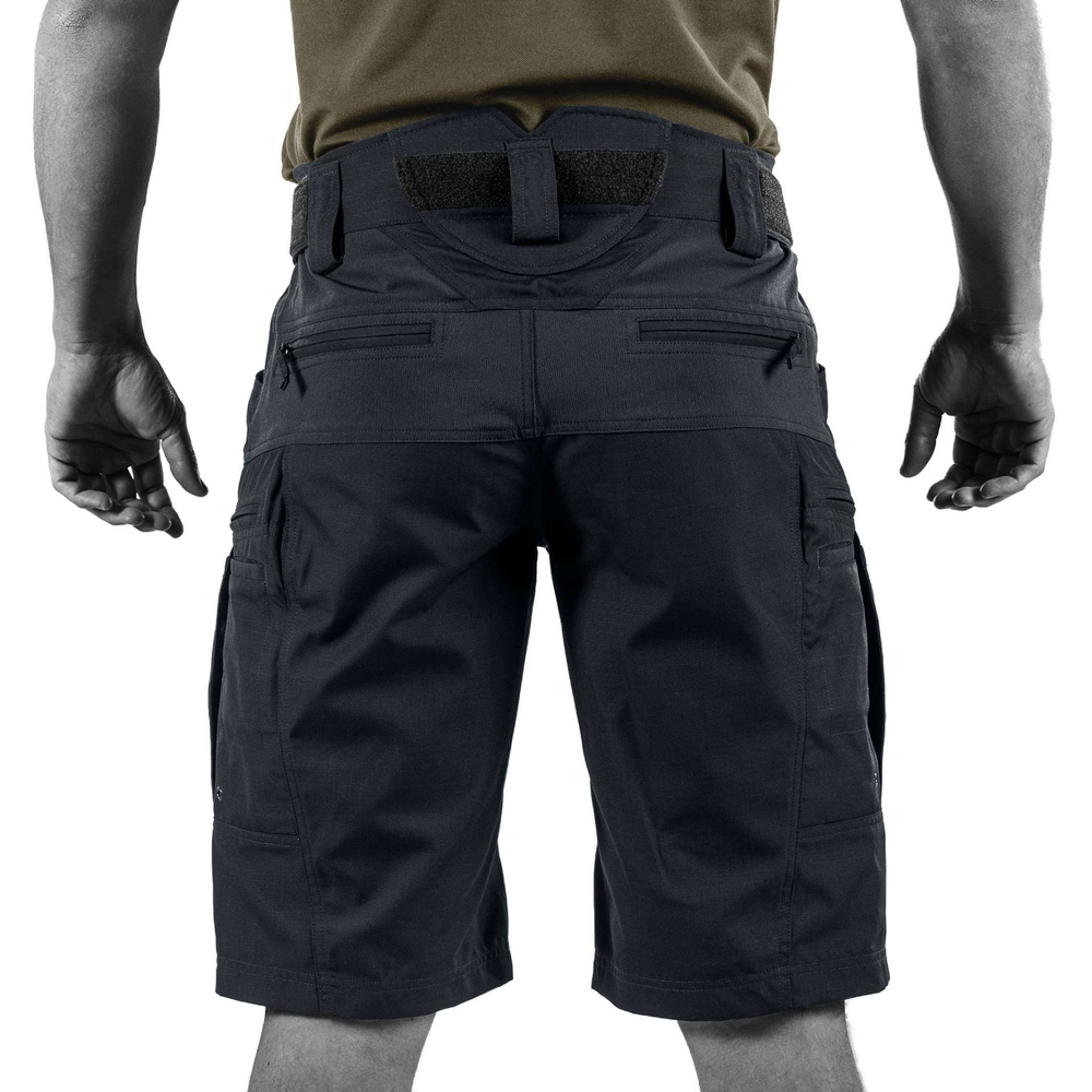 Брюки мужские UF PRO P-40 Classic Gen.2 Tactical Pants Black (30/30, Black)