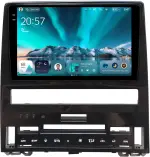 Магнитола для Toyota Avalon 5 2018-2022 (большая рамка) - Teyes CC4 монитор 10.36" 2K QLED на Android 14, Быстрейшая, Snapdragon 680, DSP, CarPlay, 4G SIM-слот