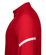 Куртка спортивная CAMP 2 Lined Jacket, красный, детский