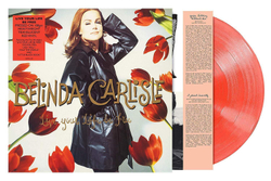 Belinda Carlisle — Live Your Life Be Free (LP)