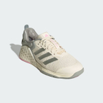 Кроссовки женские Adidas Dropset 3 (Бежево-Серые)