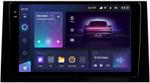 Магнитола для Toyota Avalon 5 2022-2026 (маленькая рамка) - Teyes CC3-2K монитор 10.36" 2K QLED на Android 10, Быстрая, CarPlay, 4G SIM-слот