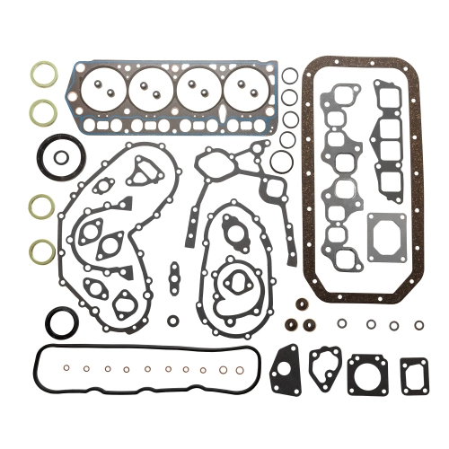 Ремкомплект двигателя 4Y Toyota 7-8FG15-18 041112030071