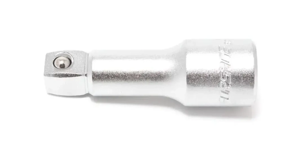 Удлинитель плавающий 125мм 1/2'' Forsage F-8044125W