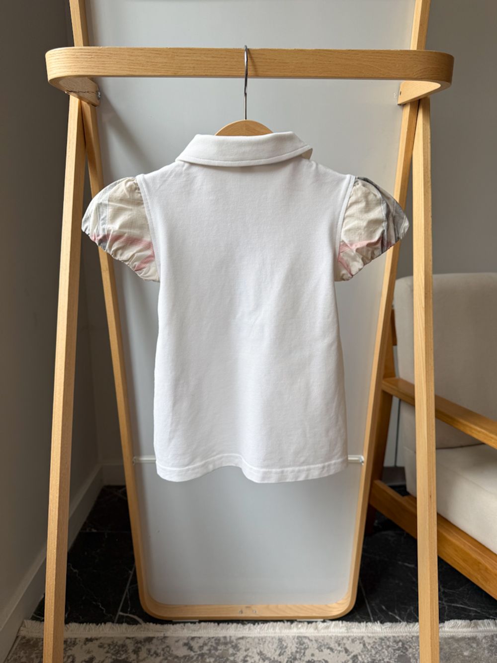 Поло Burberry, 98