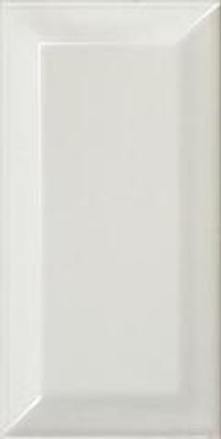 Equipe Metro Light Grey 7.5x15
