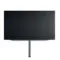 Loewe Floor2ceiling Stand 43-65 Basalt Grey