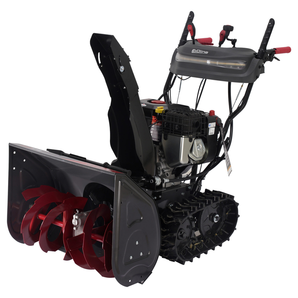 Снегоуборщик EVOline SBG 760 TBE