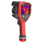 Тепловизор UNI-T UTi740X, UNI-T