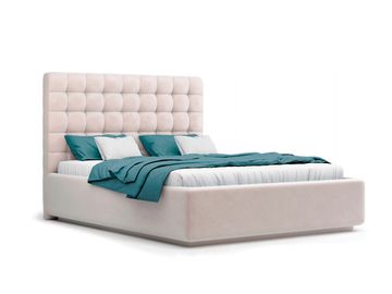 Кровать Vita/Вита  с ортопедическим основанием 160*200 Velutto_004