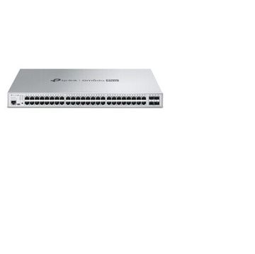 Коммутатор TP-Link S5500-48GP4F