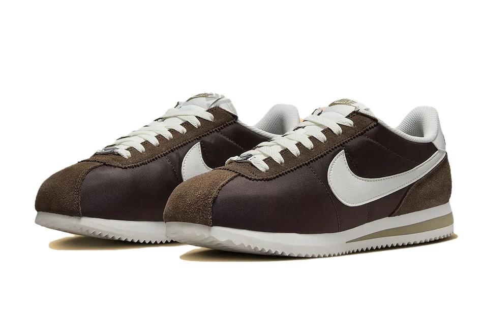 Nike Cortez "Baroque Brown"