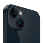Смартфон Apple iPhone 14 Plus 512GB Dual Sim, Midnight (Черный)