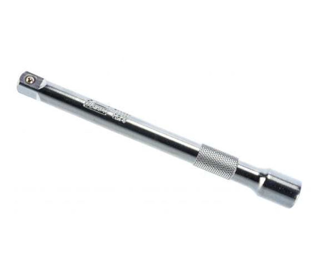 Удлинитель для воротка 3/8" Kraft (152мм)