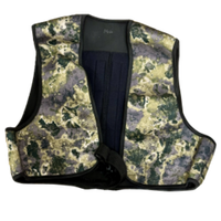 Разгрузка NewDeep Camo неопреновая XXXL 5мм