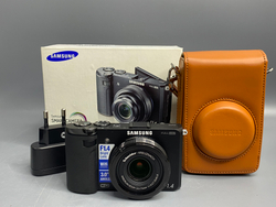 Samsung EX2F