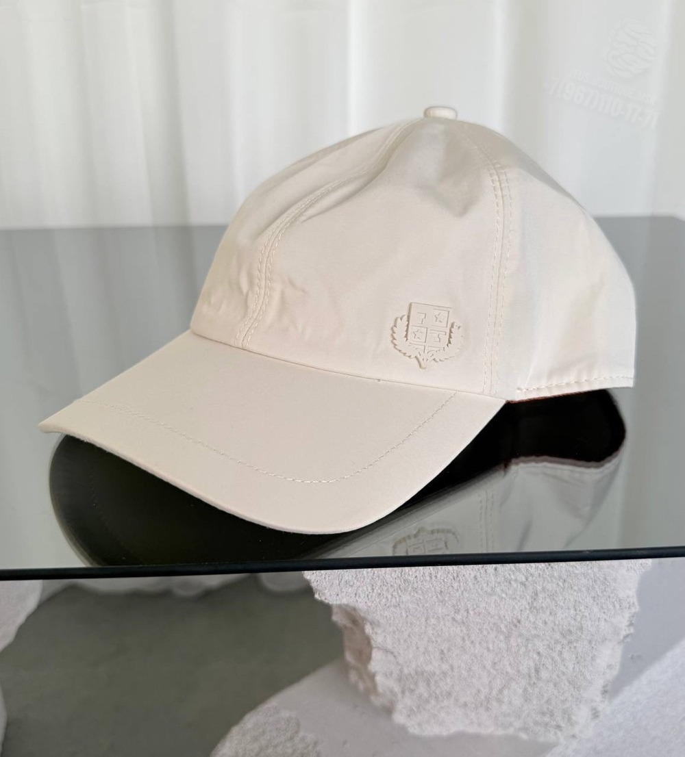 Бейсболка Loro Piana