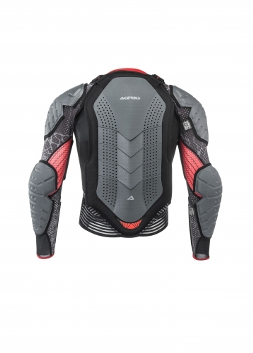 Моточерепаха Acerbis Scudo 3.0