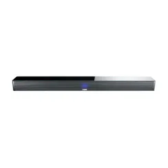 Canton Smart Soundbar 9 + Smart Sub 10 Black